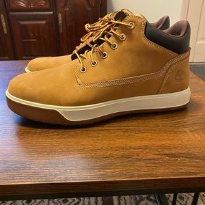 Timberland shoes